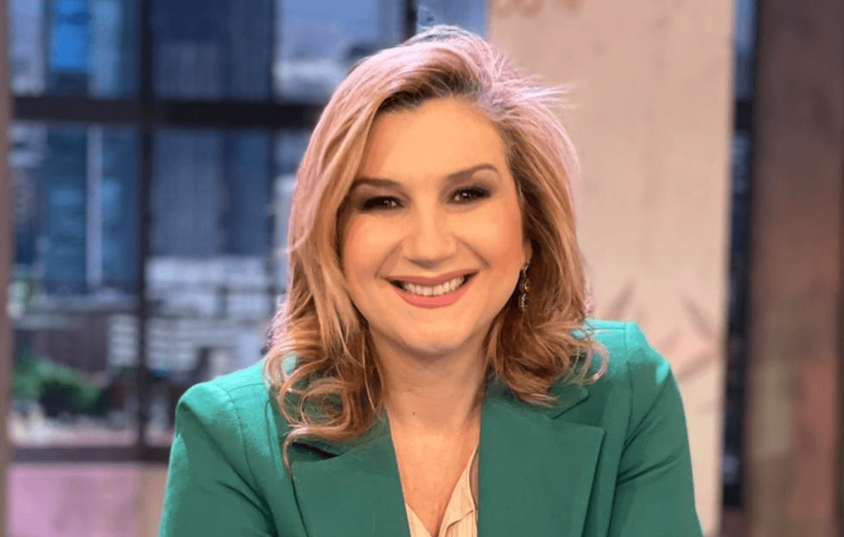 Serena Bortone: “Frequento i Pride dal 2000, l’Italia deve riconoscerei diritti di tutti”