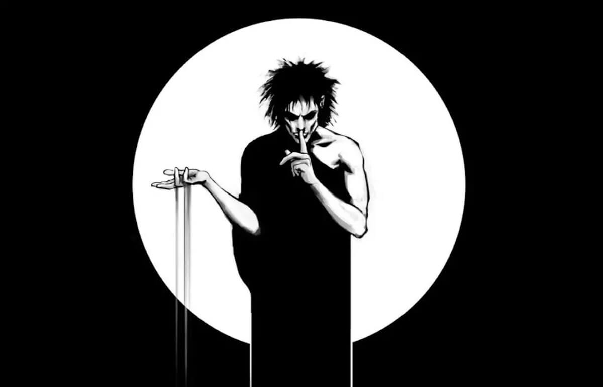 Neil Gaiman replica alle critiche sul personaggio non binario per la serie “The Sandman” - The Sandman 2 - Gay.it