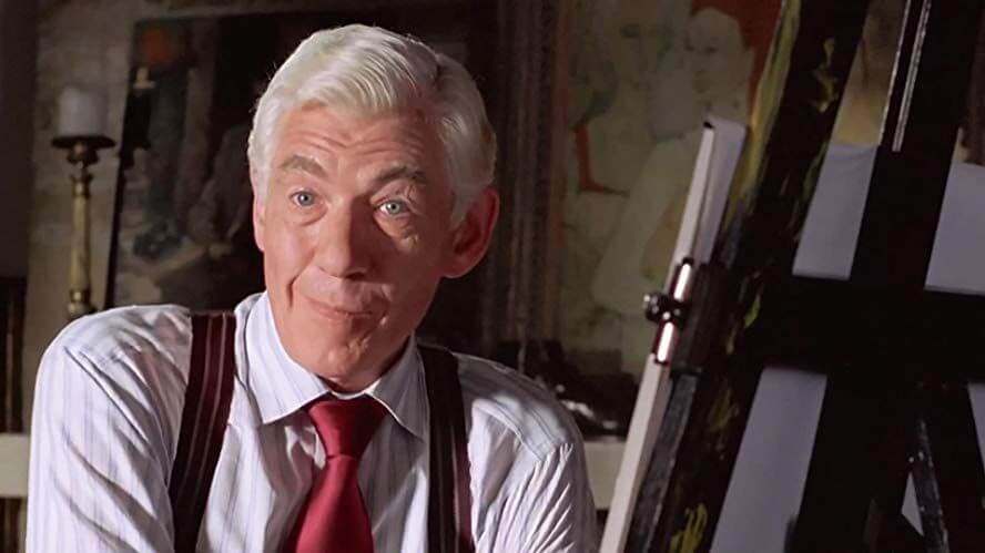 82 anni di Ian McKellen, sir della comunità LGBT: le sue più celebri dichiarazioni - a40cc0e7287c08b9f29825e380218268 1 - Gay.it