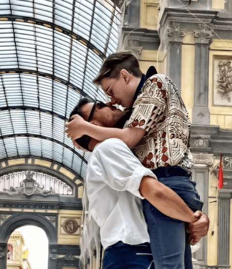 Giornata internazionale della Famiglia