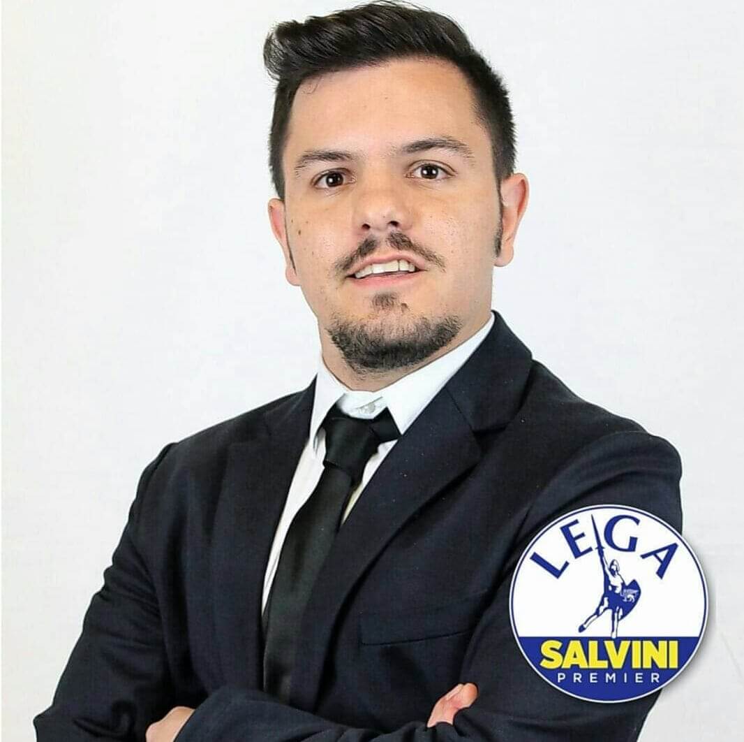 alessandro rinaldi, frasi omofobe politici italiani