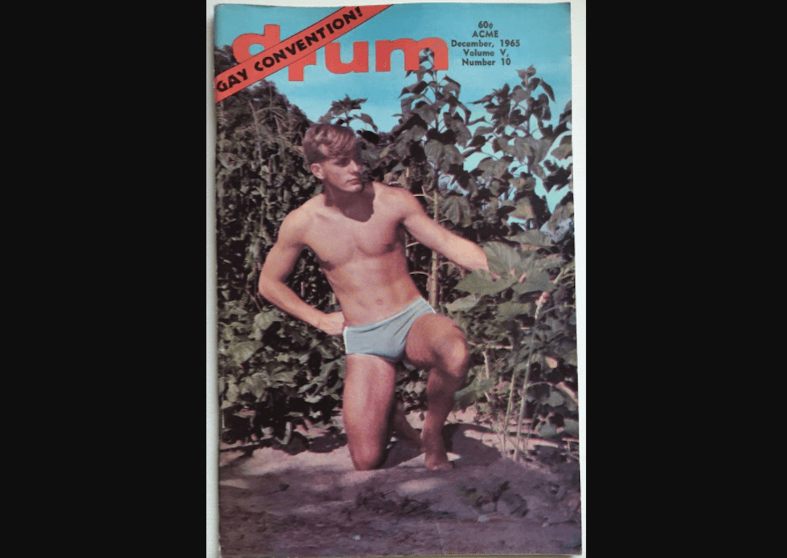 La rivoluzione degli anni ’60 per la comunità LGBT
