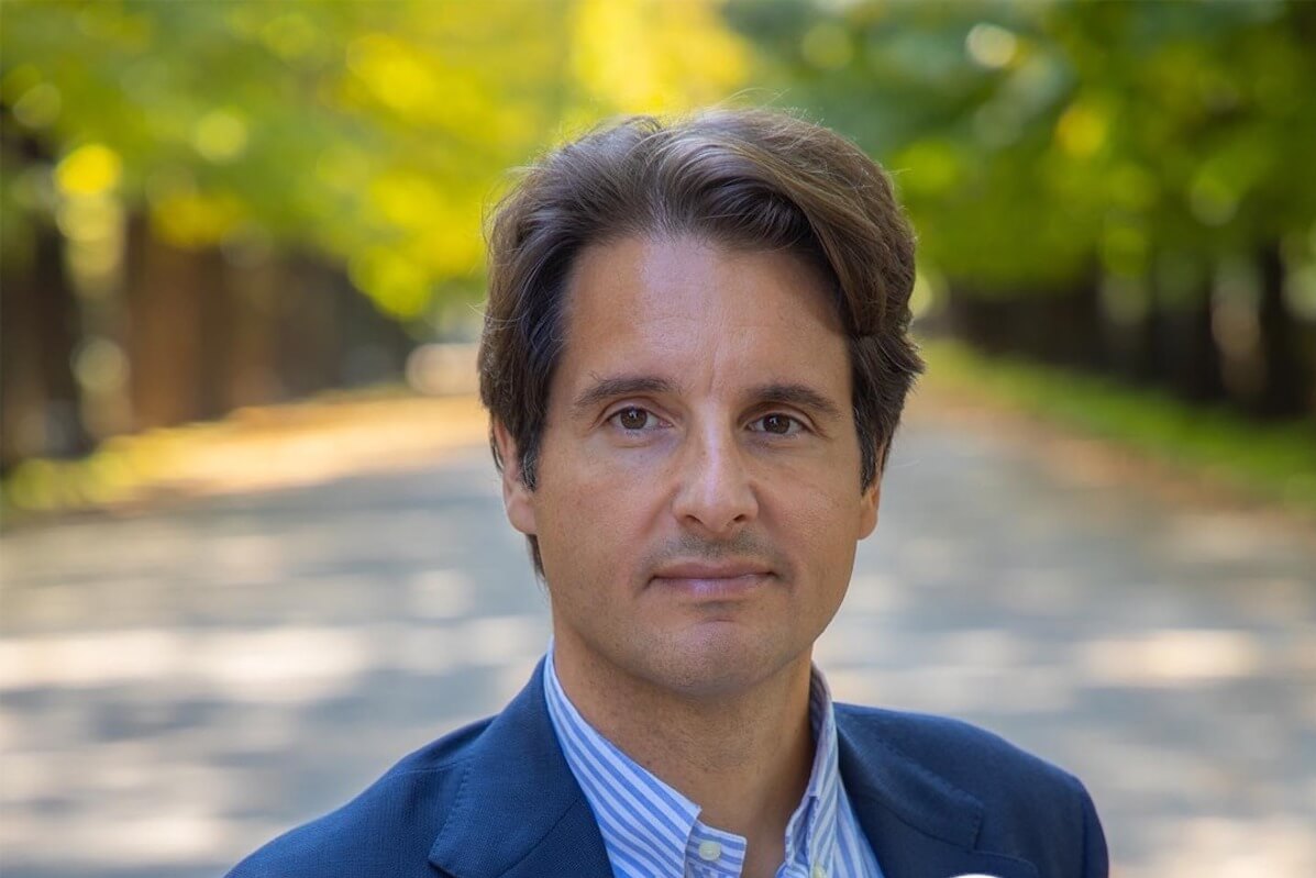 Il leghista Daniele Carissimi invoca la Madonna contro il ddl Zan