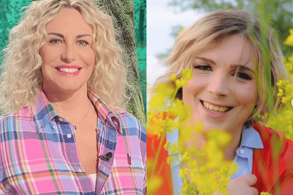 La Prova del Cuoco, volto storico del programma fa coming out: “Sono Chloe, donna transgender”