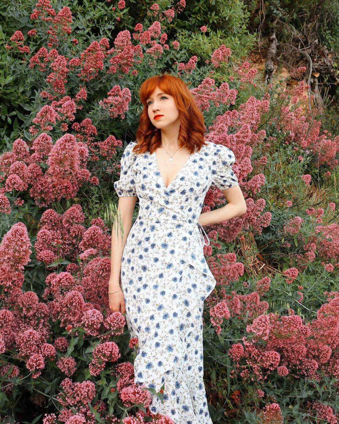 fiore manni, coming out 2021