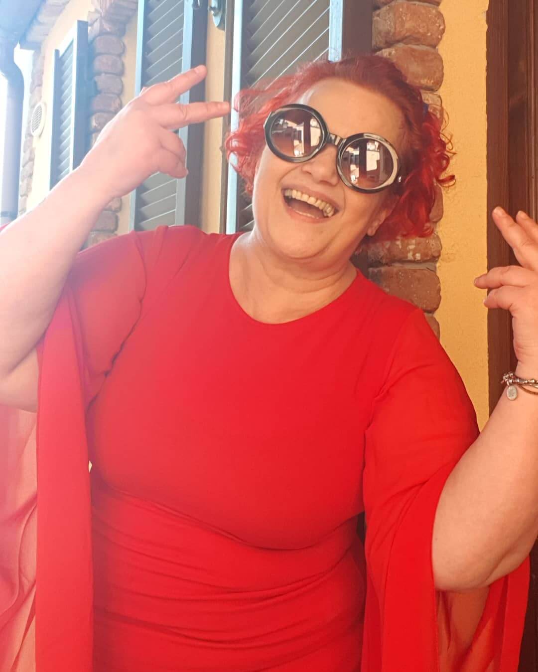 sabrina marchetti, coming out famosi, coming out 2021