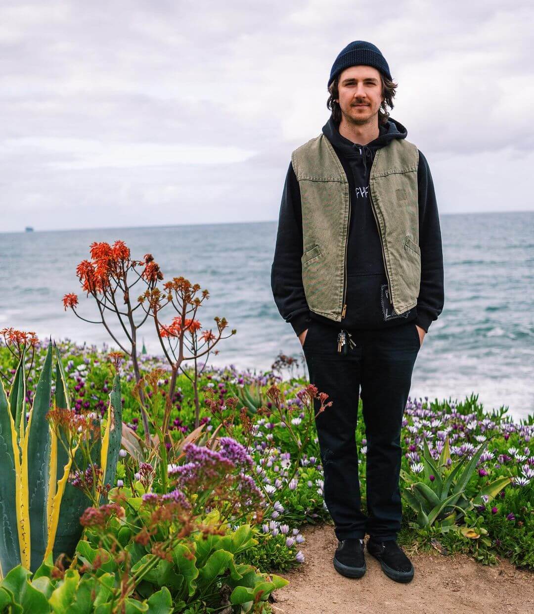 corey walsh, bmx rider, coming out famosi