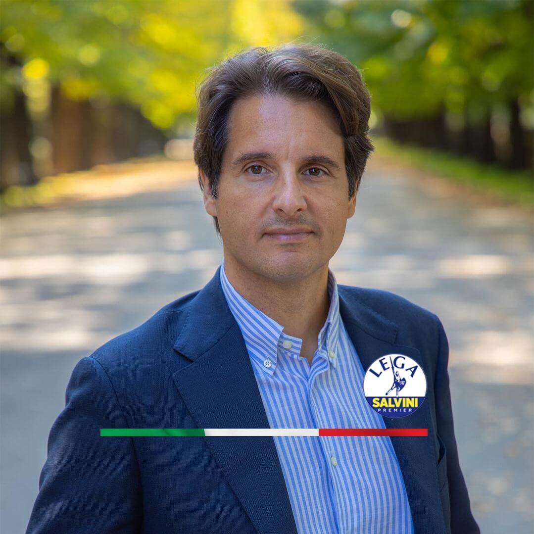 daniele carissimi, frasi omofobe politici