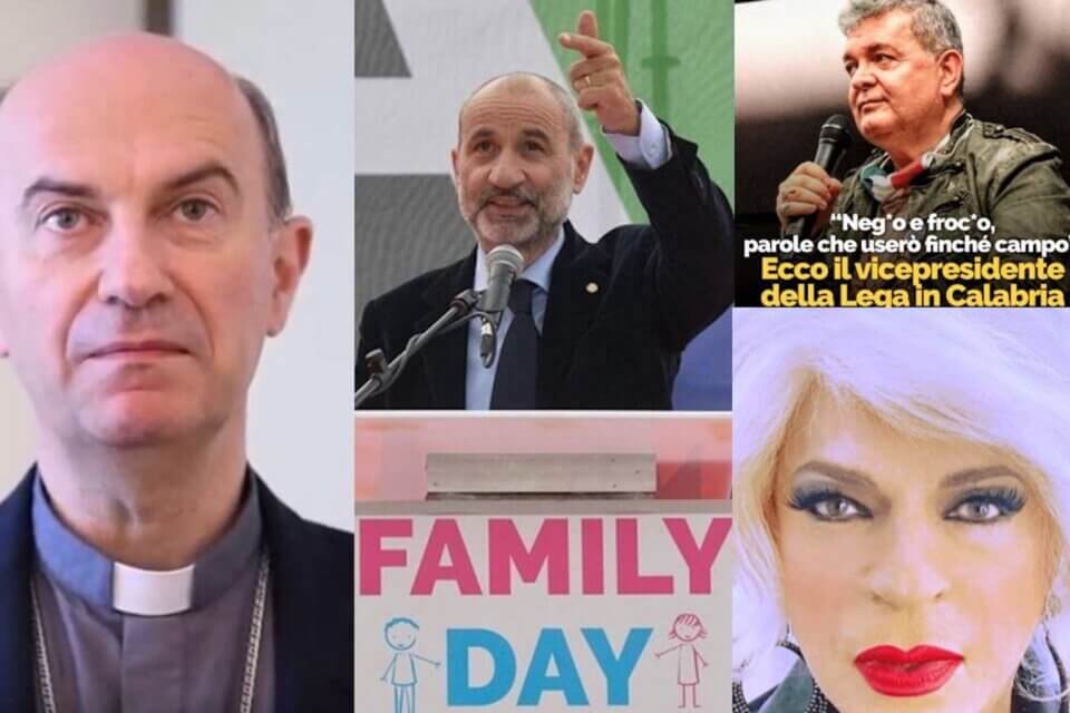 DDL Zan, il listone di inaccettabili audizioni: "Neanche per cambiare la Costituzione erano così tante" - ddl zan oratori - Gay.it