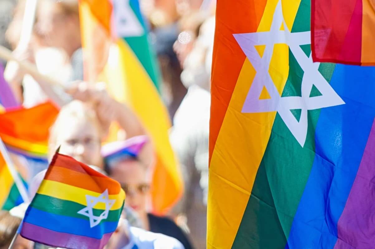 Il Congresso Mondiale degli Ebrei LGBT sostiene il DDL Zan: “Tutelare chi è esposto a odio e discriminazione”