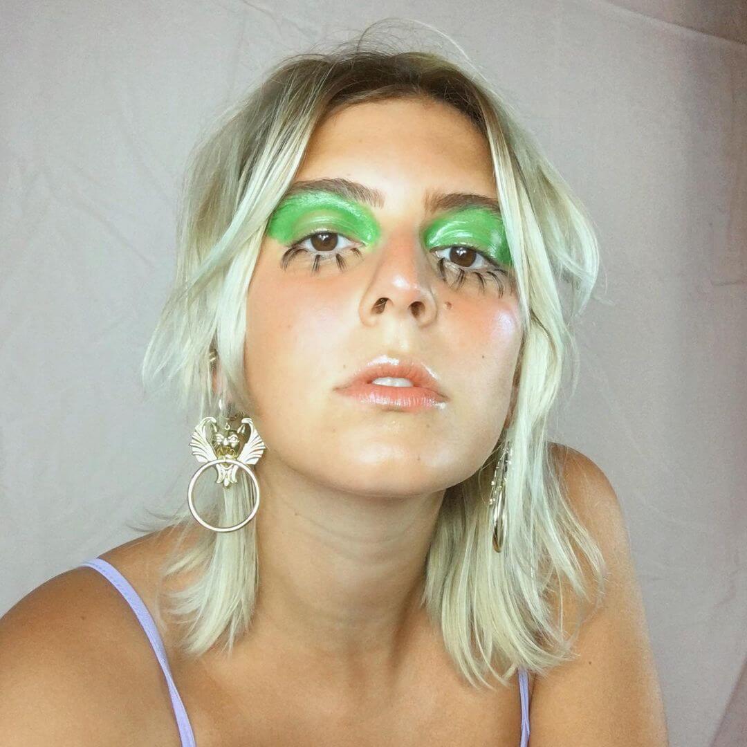 instagrammer lgbt, mandragora