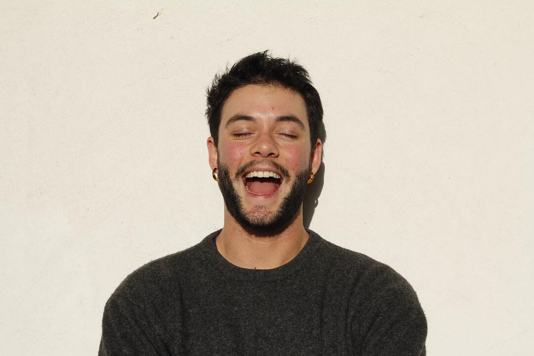 influencer lgbt, francesco cicconetti, mehths