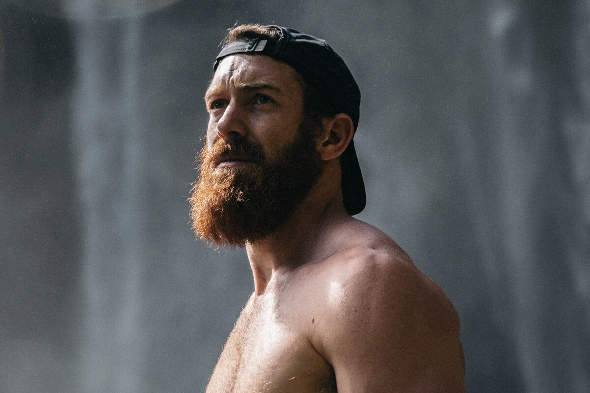 Come stimolare la crescita della barba, ecco alcuni metodi