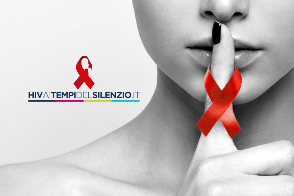 HIV ai tempi del silenzio, il podcast che racconta la sieropositività tra gli anni’ 80 e il 2000