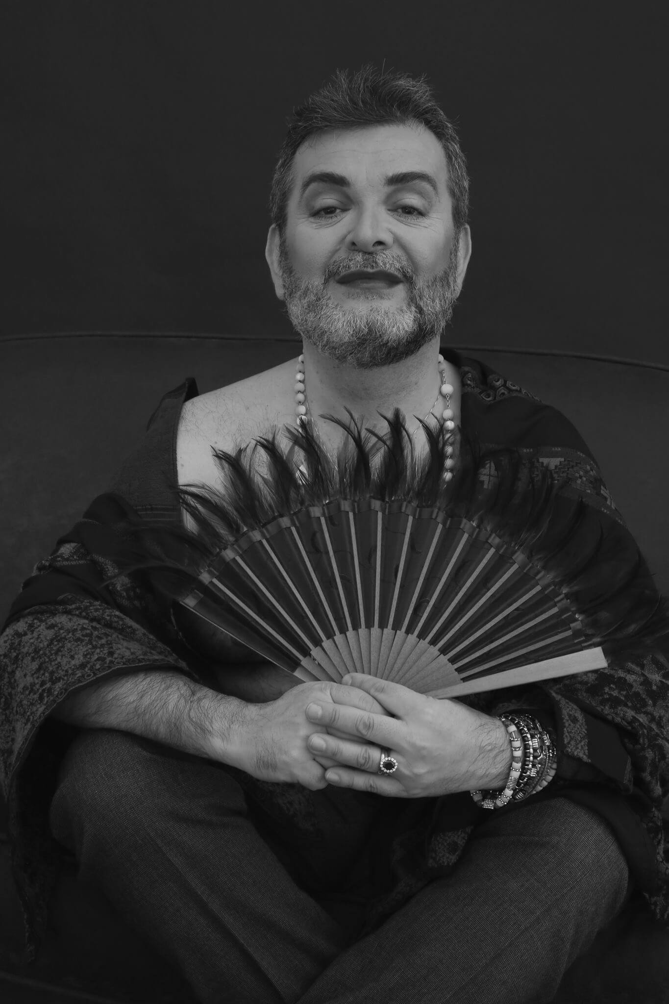 nino spirli, frasi omofobe politici