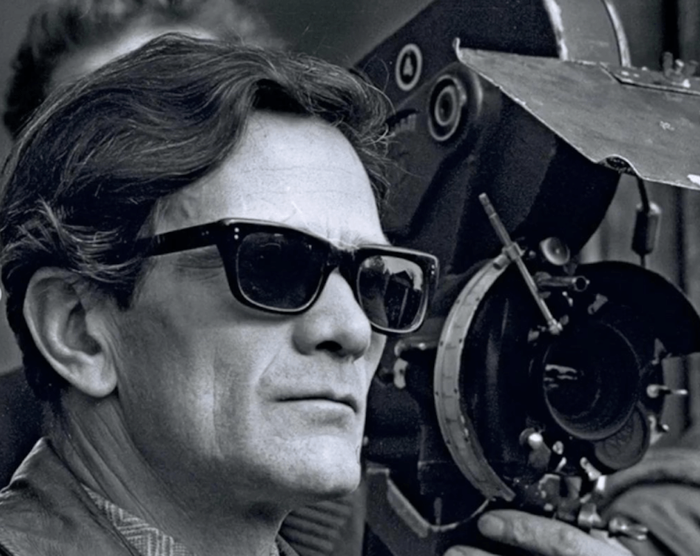 pier paolo pasolini
