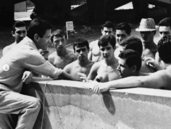 La rivoluzione degli anni '60 per la comunità LGBT - pasolini - Gay.it