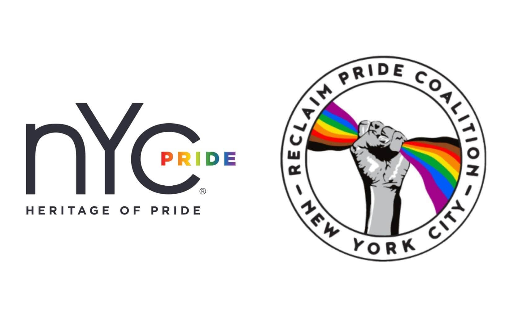Il mese dei due Pride: perché la comunità LGBTQ+ di New York è divisa - pride - Gay.it