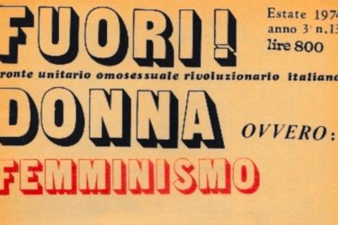 rivoluzione femminista