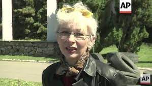 stella korosheva, frasi omofobe politici