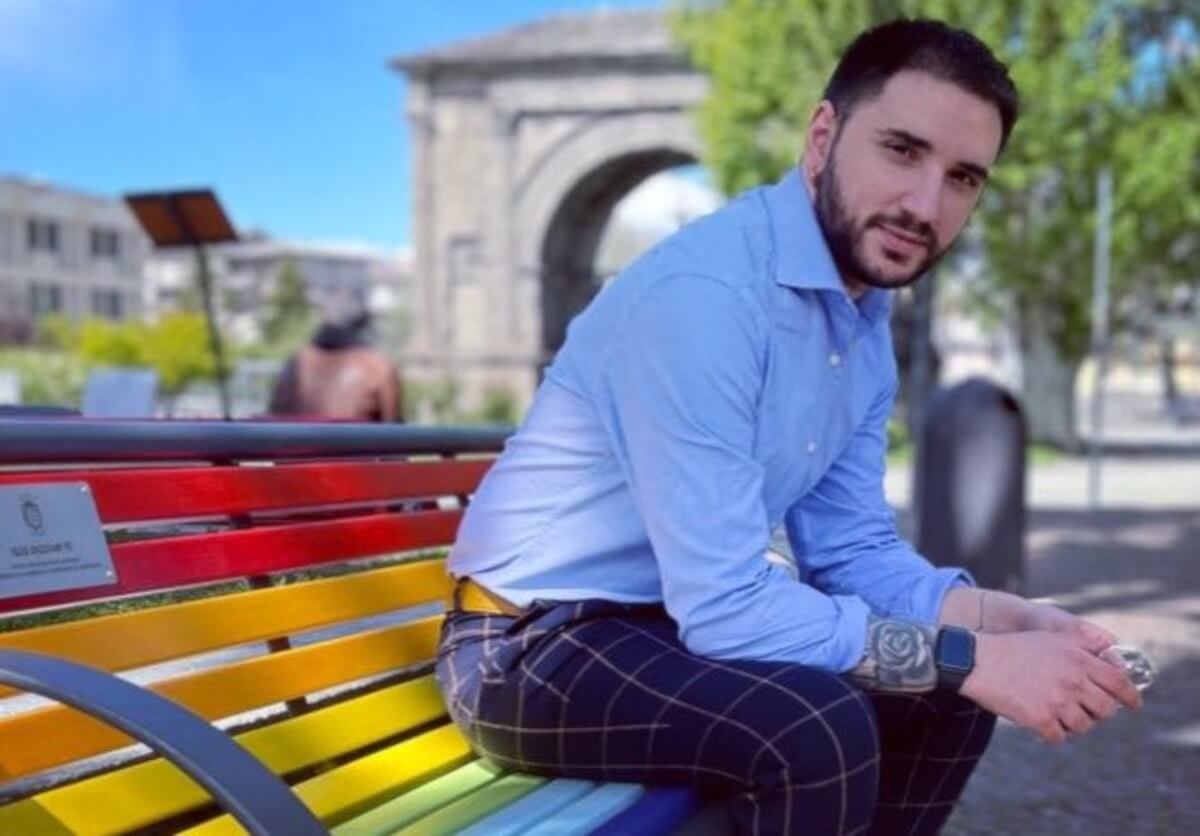 Aosta, l’assessore Samuele Tedesco:  “Bullizzato perché gay, da ragazzino ho pensato al suicidio”