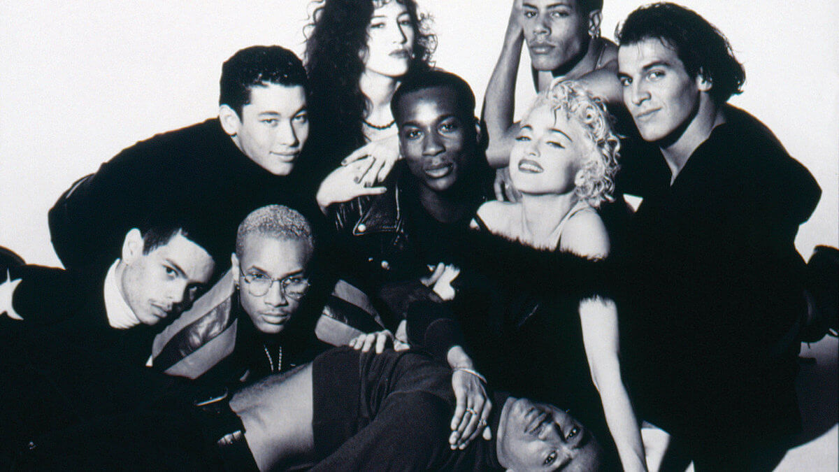 A letto con Madonna compie 30 anni