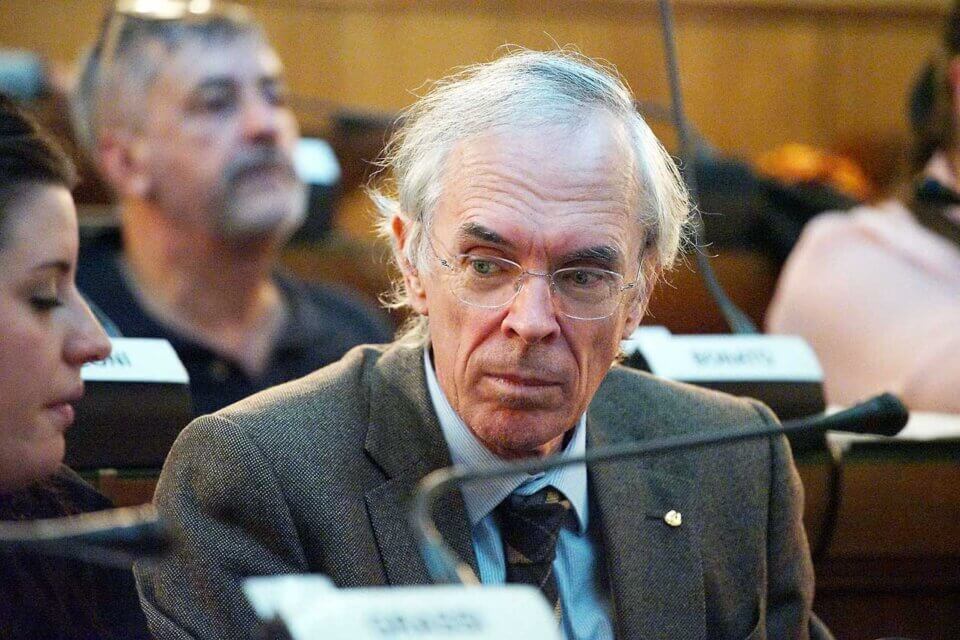 alberto zelger