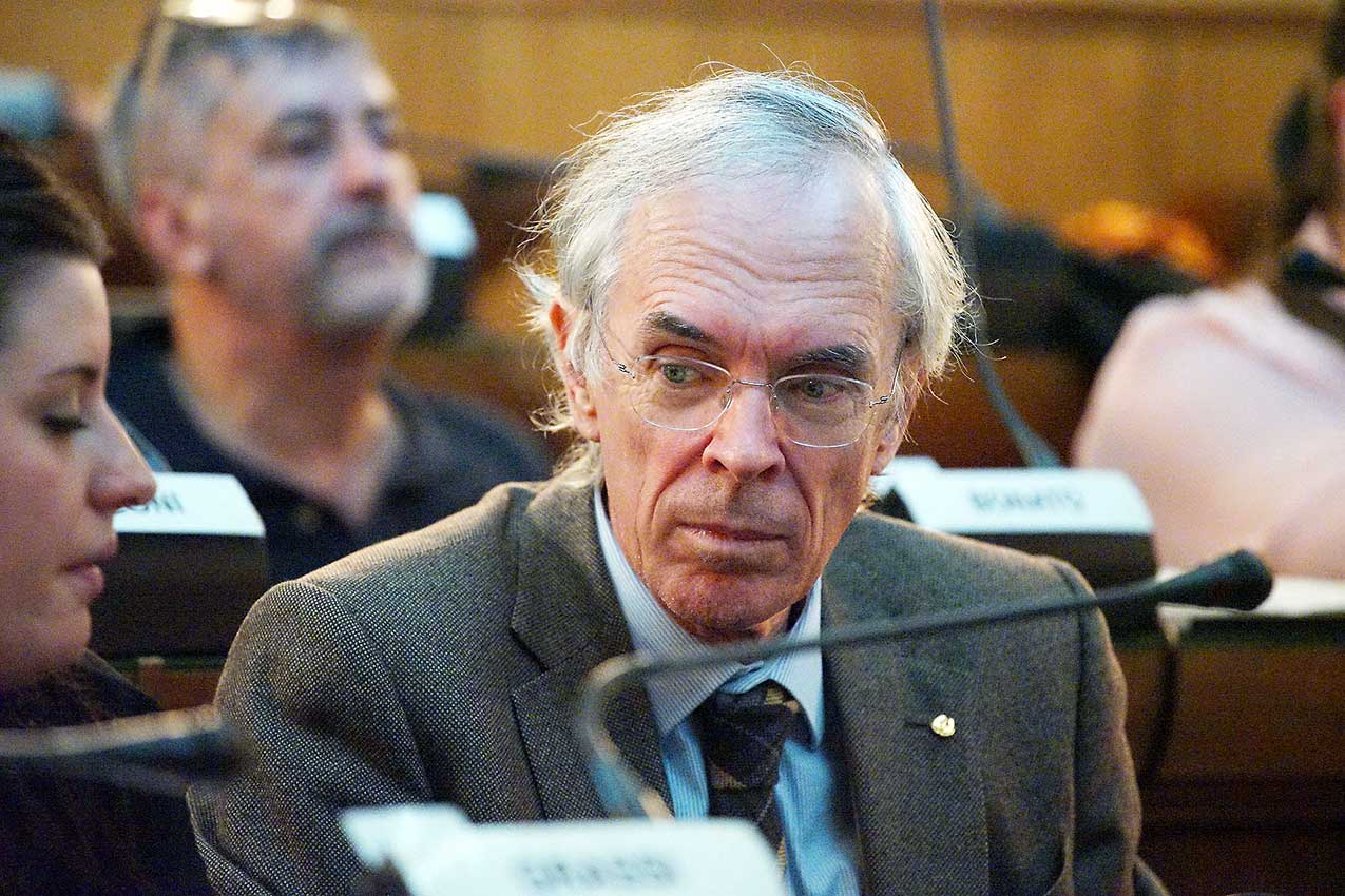 DDL Zan, il leghista Alberto Zelger: “L’Omofobia non esiste, le donne preferiscono accudire” – VIDEO