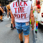 Queer Liberation March, NY - Thumbnail
