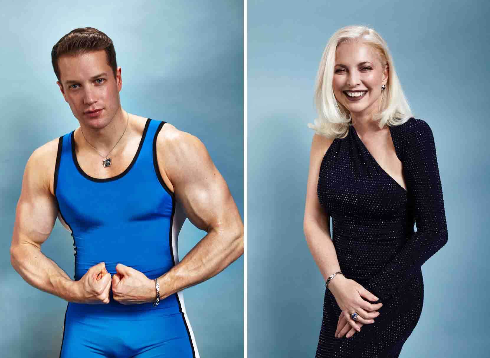 I gioielli genderless ispirati allo sport di Luca Cantarelli - 1 - Gay.it