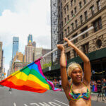 New York City Pride March, NY - Thumbnail