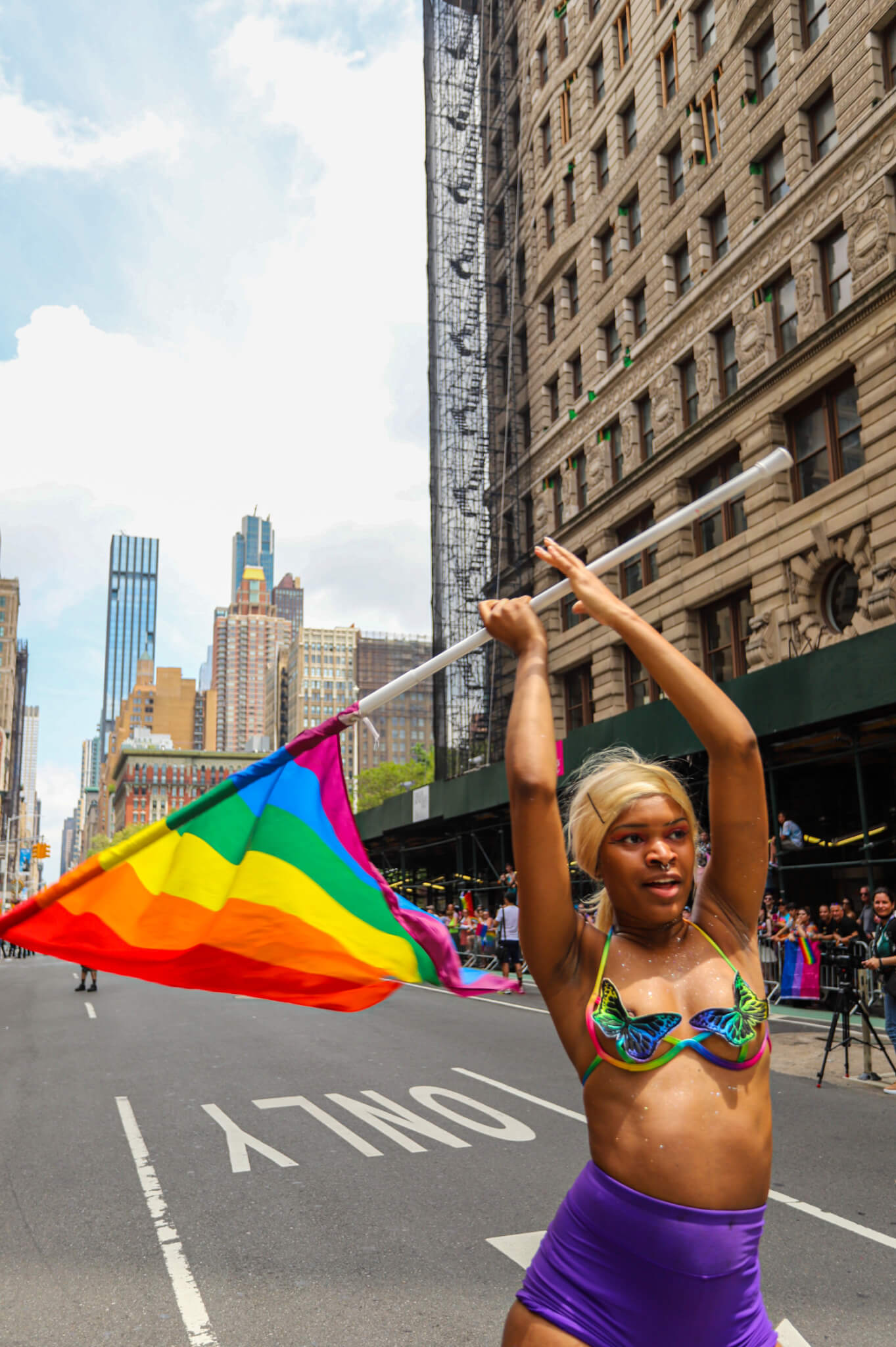 New York City Pride March, NY
