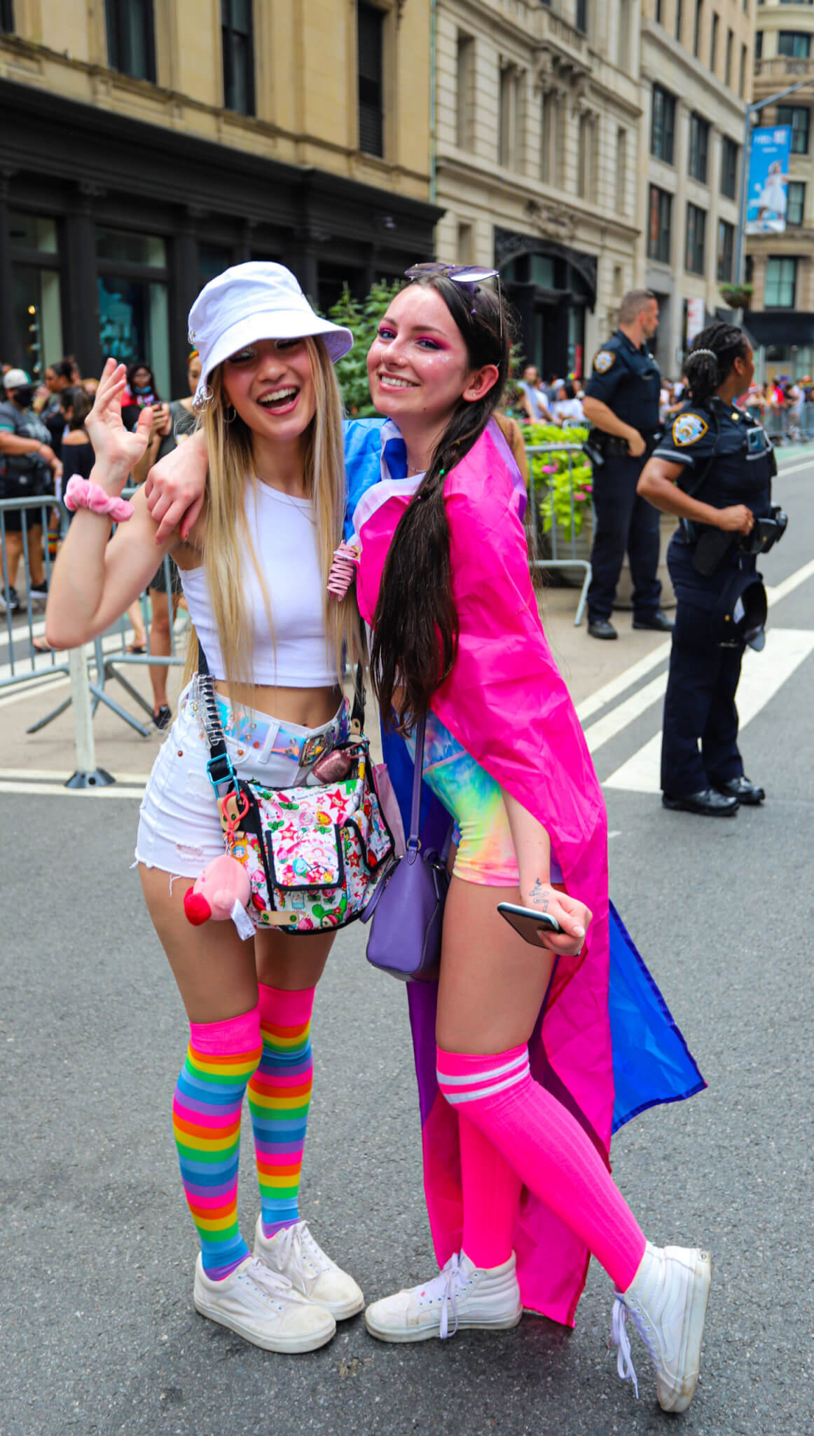 New York City Pride March, NY