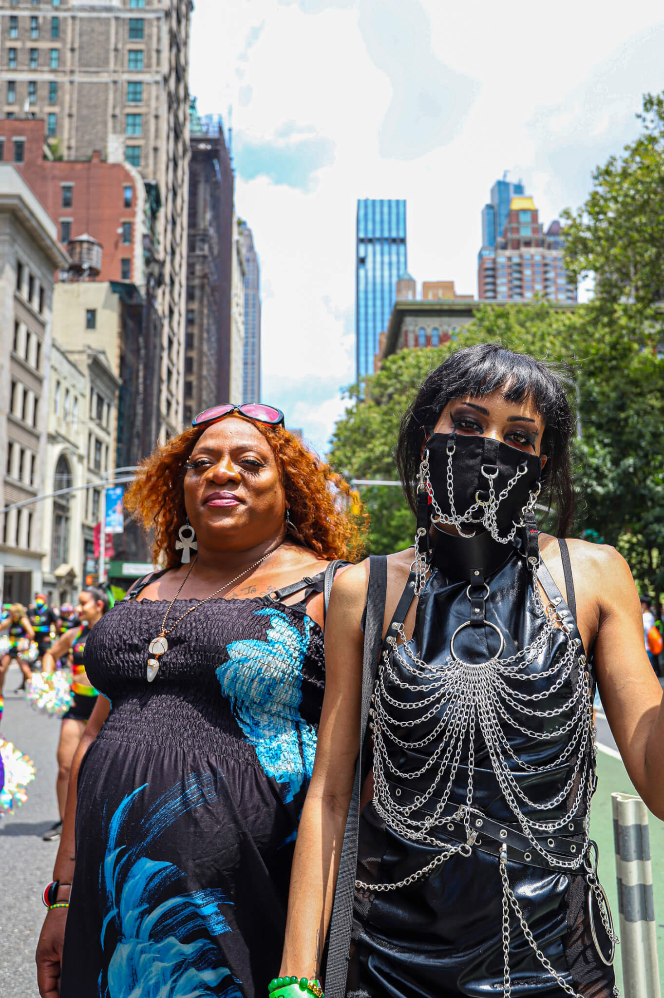 New York City Pride March, NY