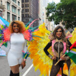 New York City Pride March, NY - Thumbnail