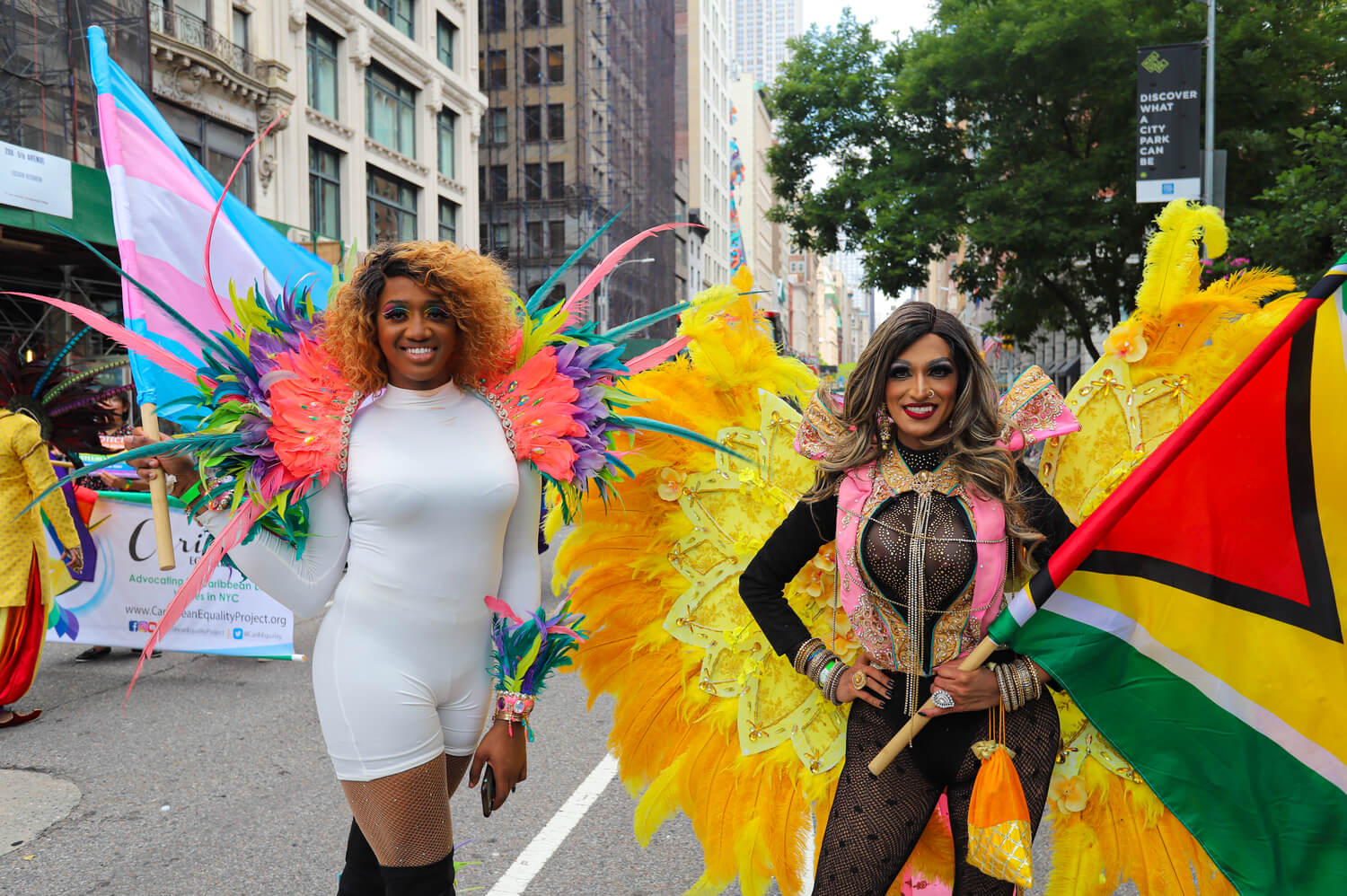 New York City Pride March, NY