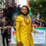 New York City Pride March, NY - Thumbnail