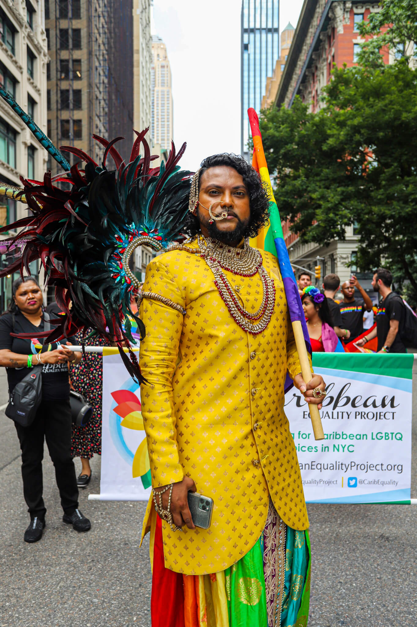 New York City Pride March, NY