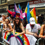 New York City Pride March, NY - Thumbnail