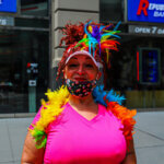 New York City Pride March, NY - Thumbnail