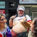 New York City Pride March, NY - Thumbnail