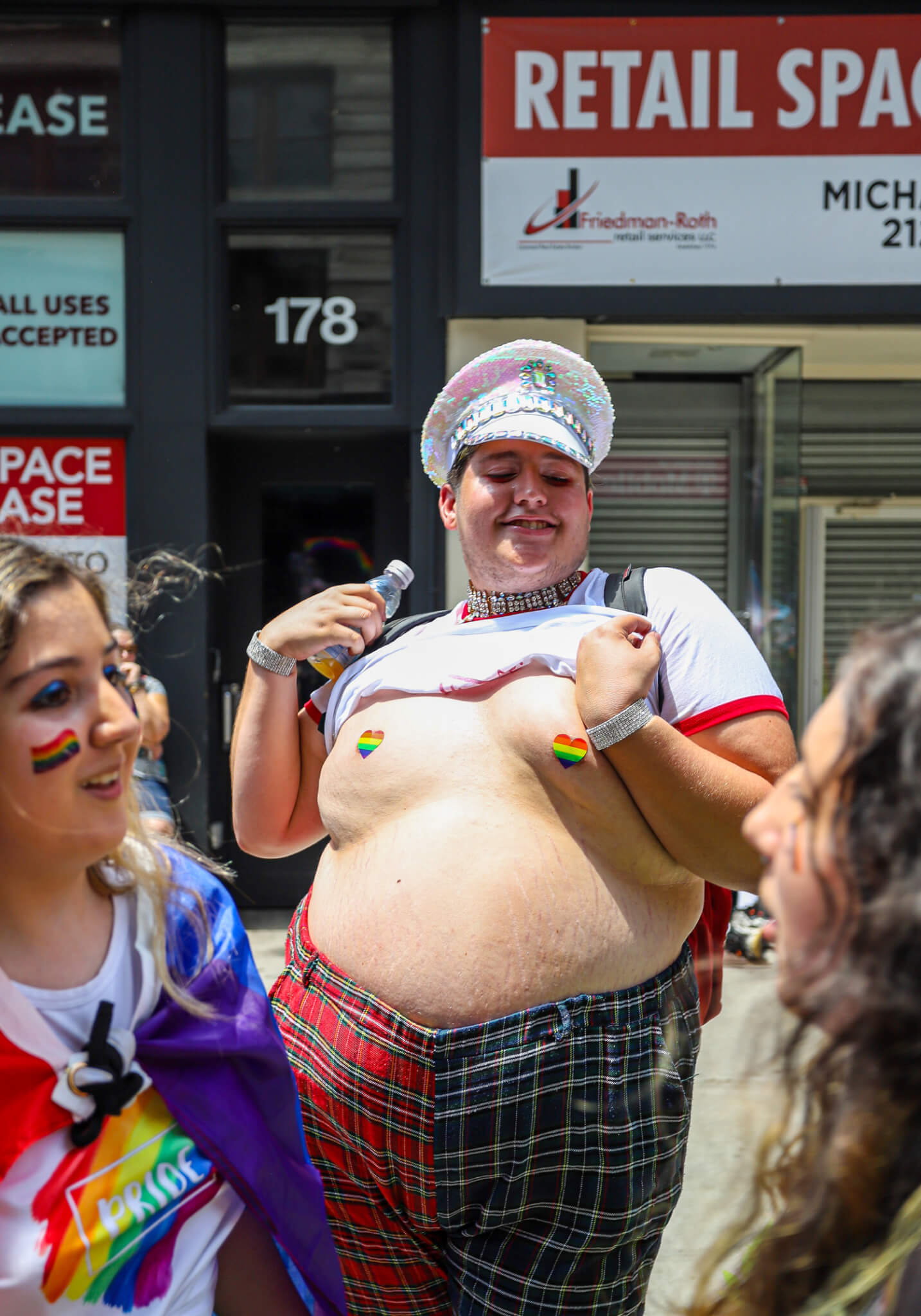 New York City Pride March, NY