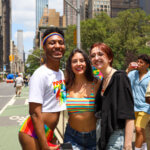 New York City Pride March, NY - Thumbnail