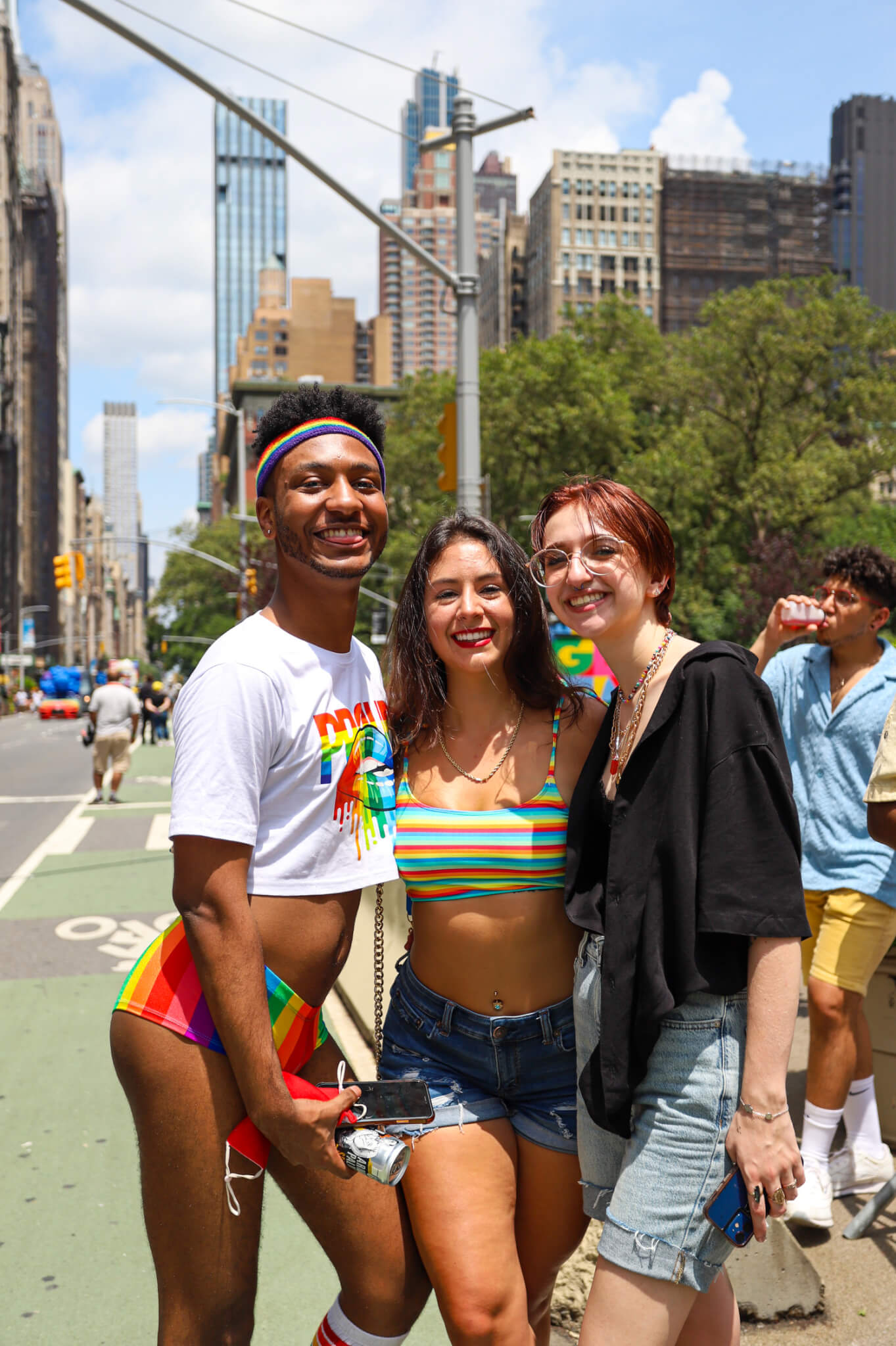 New York City Pride March, NY