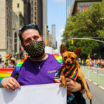 New York City Pride March, NY - Thumbnail