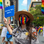 New York City Pride March, NY - Thumbnail