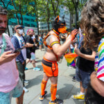 Queer Liberation March, NY - Thumbnail