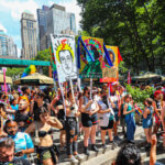 Queer Liberation March, NY - Thumbnail