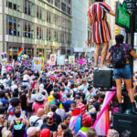 Queer Liberation March, NY - Thumbnail