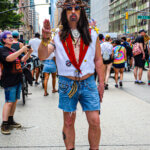Queer Liberation March, NY - Thumbnail